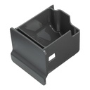 Siemens Bosch Coffee Cover, Grey EQ.5 and EQ.6 (12004532')