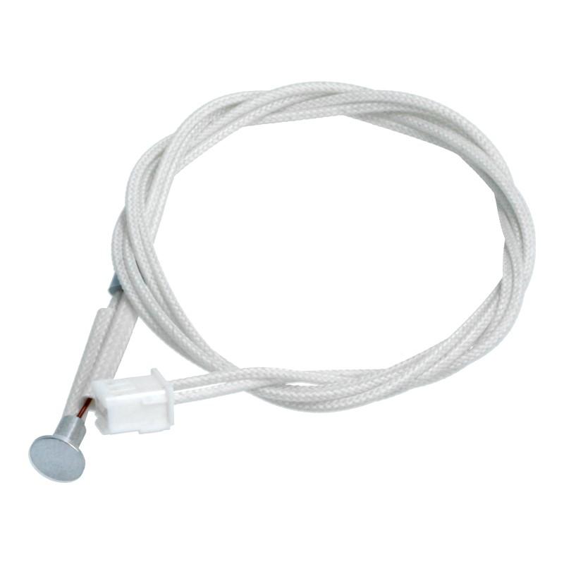 Термодатчик NTC DeLonghi L=520 мм ETAM (5213216081')