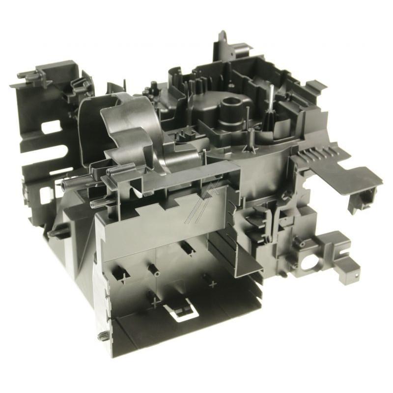 Philips Housing, Black EP32 (421944085661')