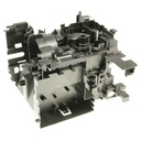 Philips Housing, Black EP32 (421944085661')