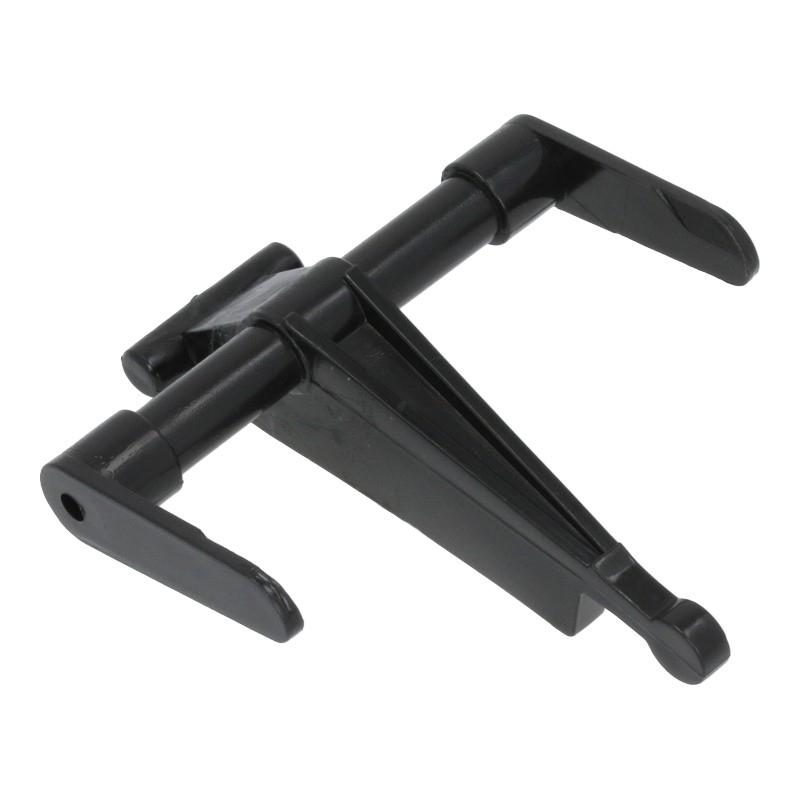 Блок-рычаг Saeco Philips, черный (421941154931')