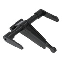 Saeco Philips Block Lever, Black (421941154931')