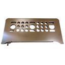 Stollar Sage Drip Tray with Stainless Steel Surface SEM (SEM800/01')