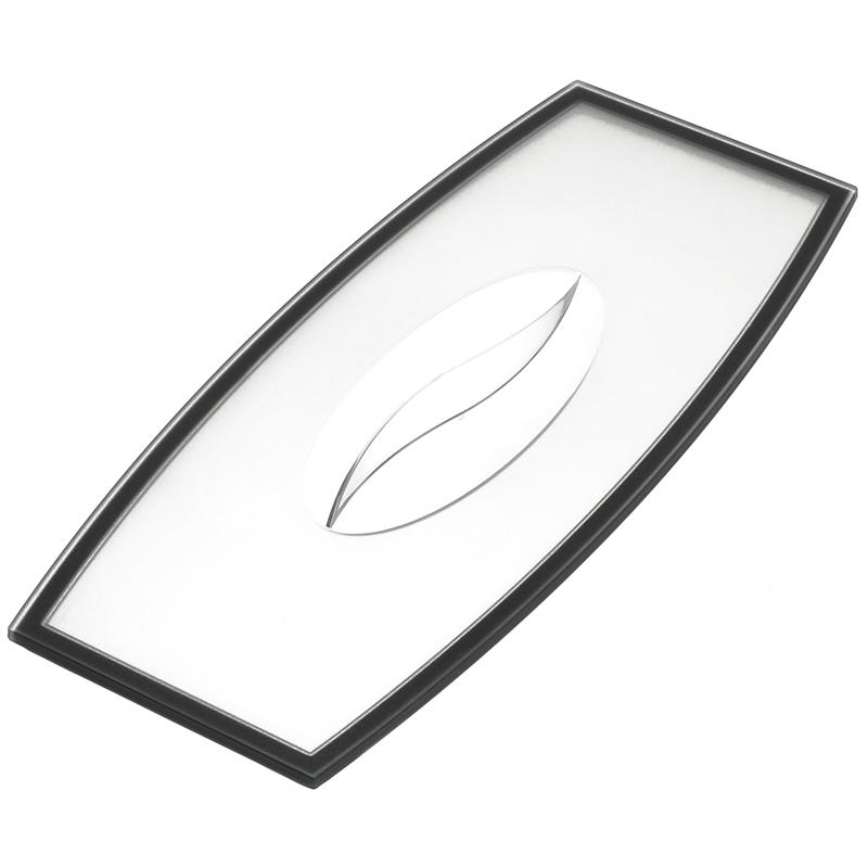 Jura pupelių talpos dangtelis Giga X3 (71996')