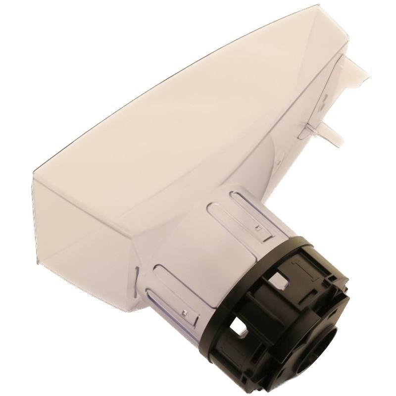 Jura pupelių talpykla Giga X3 (71999')