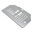 Siemens Bosch Steel Surface Drip Tray EQ.6 (12004552')