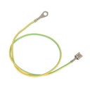 DeLonghi Grounding Wire for EABI, EAM, ECA (491681')