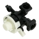 Клапан подачи пара и воды Nivona 571 (81994')