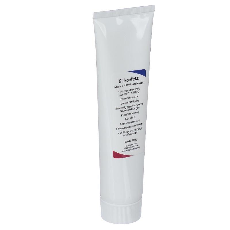 Silikono tepalas kavos aparatams 100 g (421946017941)