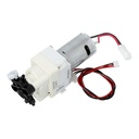 Nivona Ceramic Valve (12-24V) 692, NICR 839 (90309')