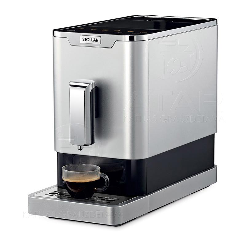 Kafijas automāts STOLLAR the Slim Café™ SEM750
