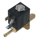 Saeco solenoīda vārsts 24V/10W, V2 SMR/T ar savienojumiem (421944029371')