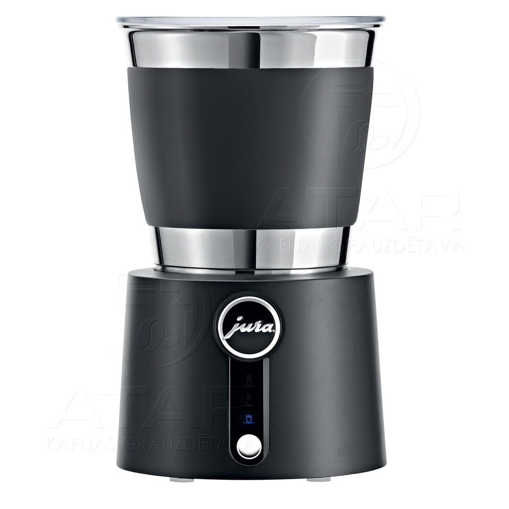 Jura automātiskais piena putotājs Hot & Cold