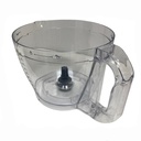 Stollar maisāmais trauks ar rokturi 3 L SPP800 (SPP800/15')