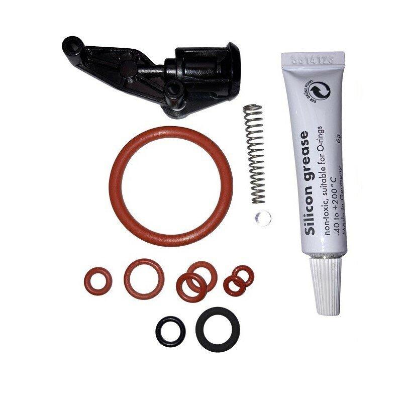 Gasket Set for Brewing Unit V3 Saeco, Philips, Gaggia (948409 V3')