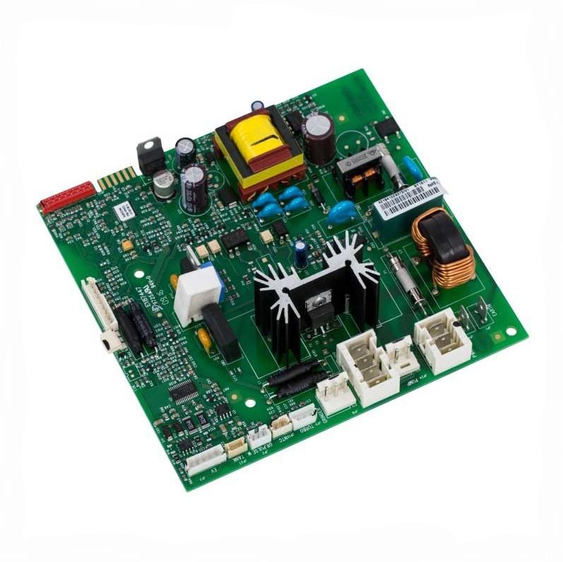 Saeco toiteplaat V3, 230V Intelia (421941229373 421941229372')