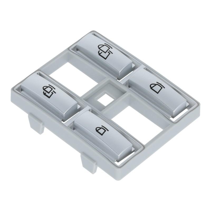 Jura mygtukų tinklelis S9, XS90 (65580')