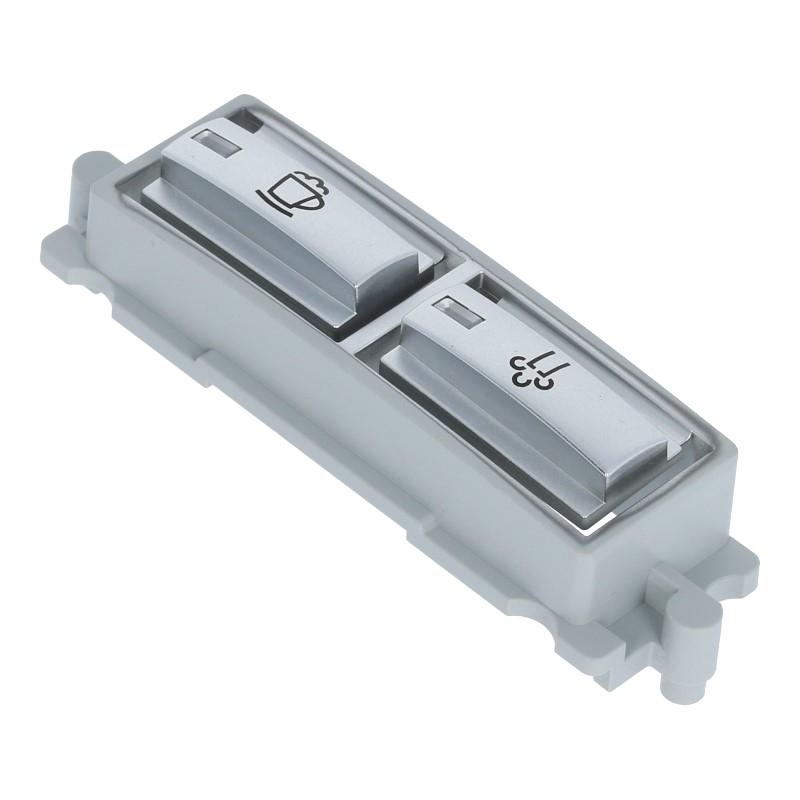 Jura mygtukų tinklelis, garo vandens S9, XS90 (65582')