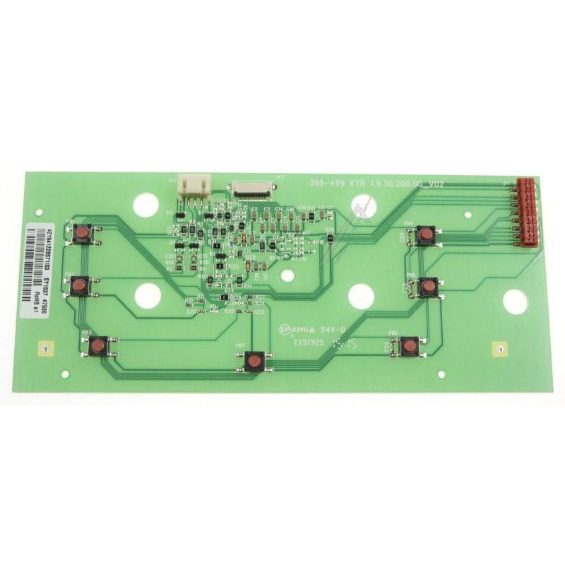Saeco Philips Control Board Display HD8751 (996530068666')