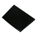 Jura Bean Container Lid, Black Giga X3 (71993')