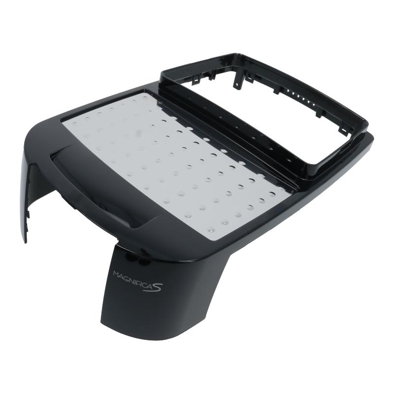 Top Cover for DeLonghi Magnifica S Coffee Machines (7313222201)