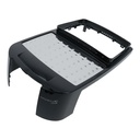 Viršutinis dangtis DeLonghi Magnifica S kavos aparatams (7313222201)