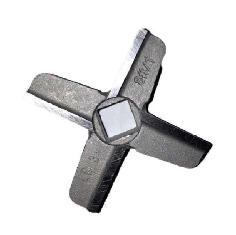 Meat Grinder Blade Stollar BMG550, 590, 600, 720, 800  (BMG800/1-17)