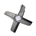 Нож для мясорубки Stollar BMG550, 590, 600, 720, 800 (BMG800/1-17)