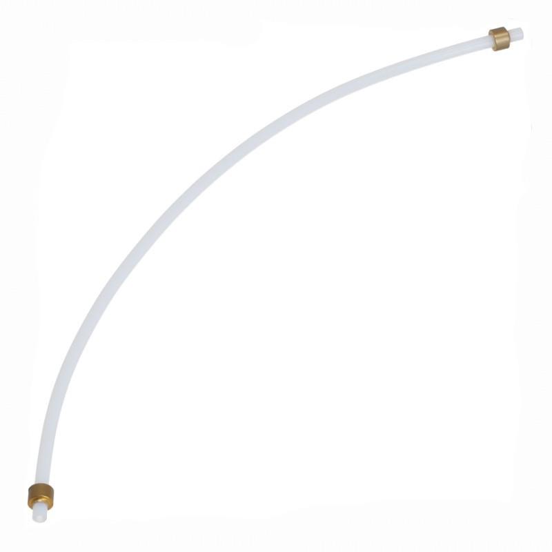 Tefloninis vamzdelis 250 mm DeLonghi kavos aparatams (5513226521)