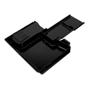 DeLonghi Black Drip Tray ECAM 650, ECAM 656 (5313245591')