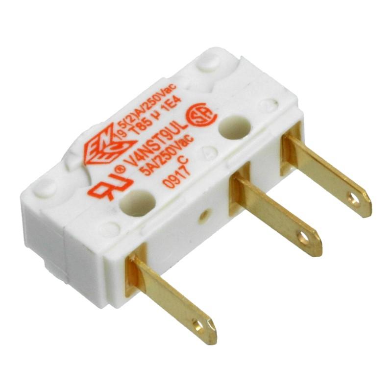 Delonghi Microswitch V4NST9UL 5A 250V (5113210211')