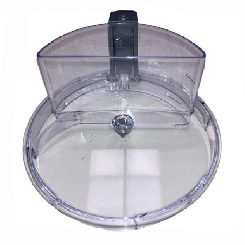 Stollar maišymo dubens dangtis SPP800 (SPP800/05')