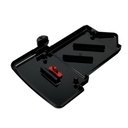 Notekpaplāte Saeco Xelsis SM758, 768 kafijas automātiem (421941310841)