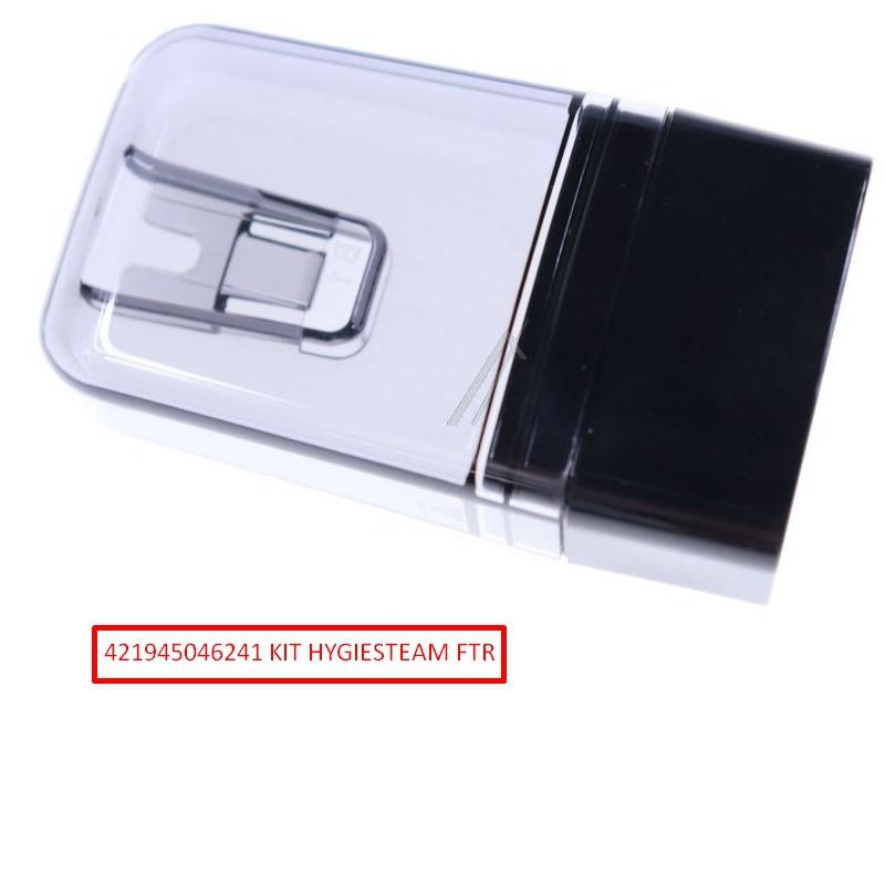 Держатель молочной трубки Saeco, Xelsis SM8780 (421945046241')