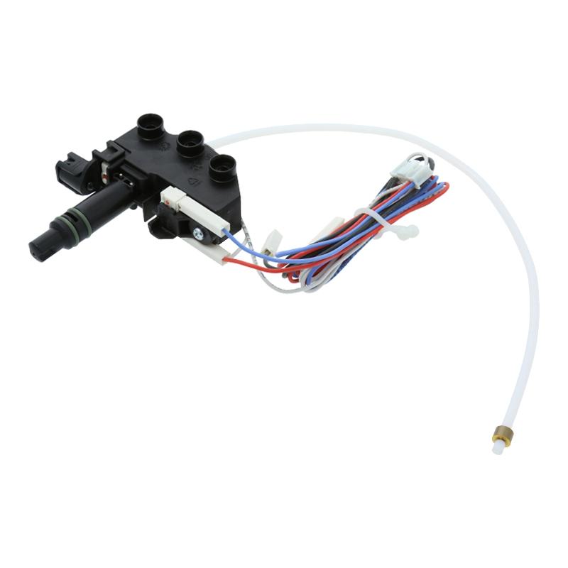 DeLonghi ECAM 28.465 pieno ąsotėlio jungtis (7313244751')