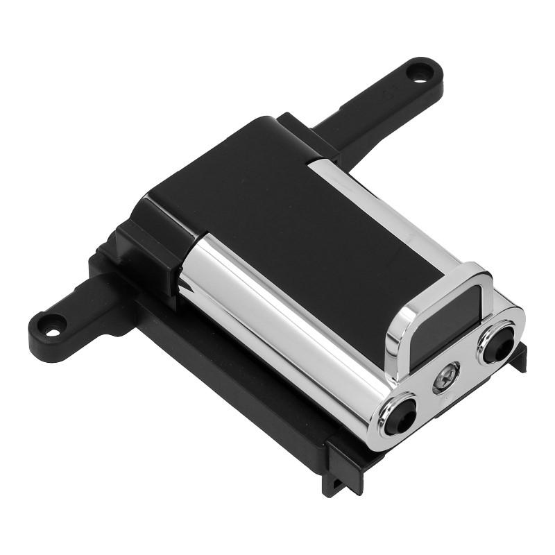 Хромированный кофейный носик Delonghi для ETAM36 (7313245031')