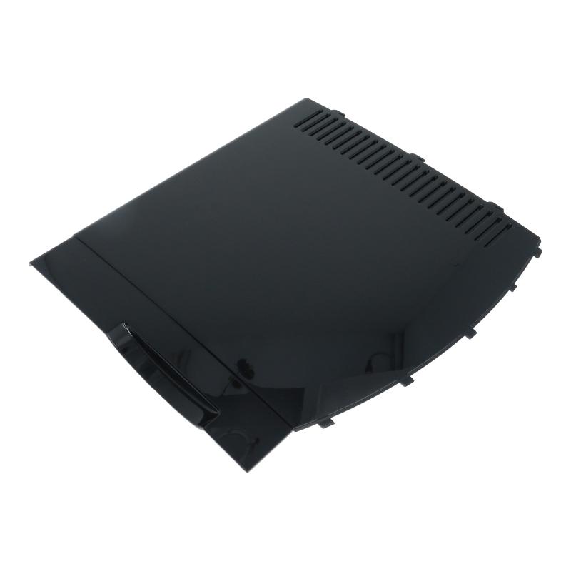 Delonghi vāks kreisas puses melns, Dinamica (5513226331')