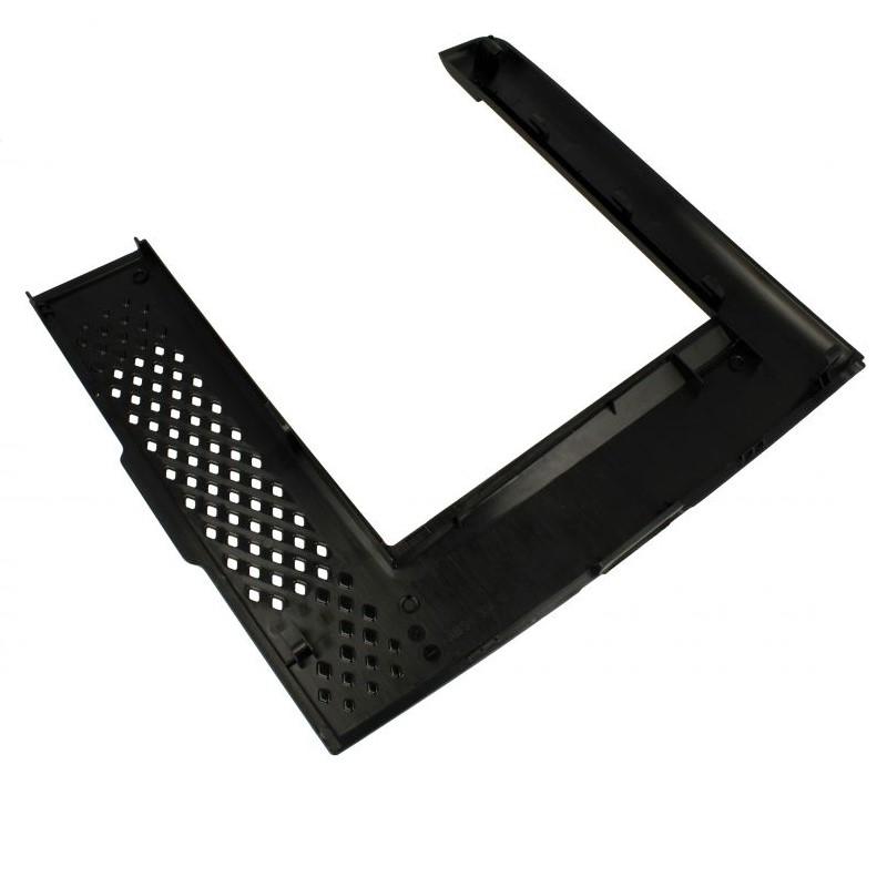 Right Side Cover, Black for Philips EP Series Coffee M (421944082991)