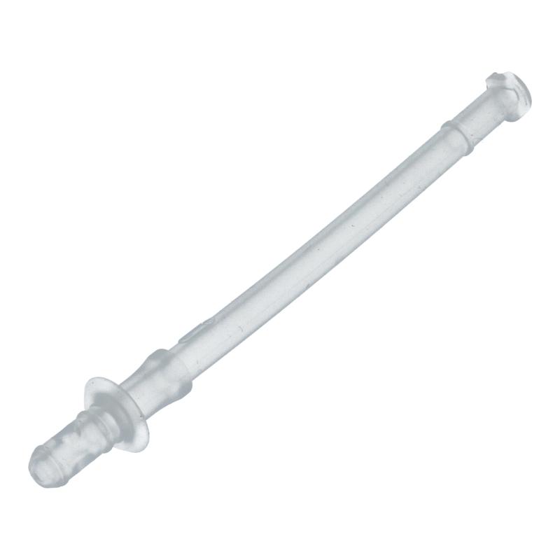 DeLonghi Silicone Milk Tube ø 8x150 mm Soul (5313270961')