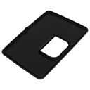 Delonghi Bean Container Lid, Black ECAM 22.110 (AS00008245')