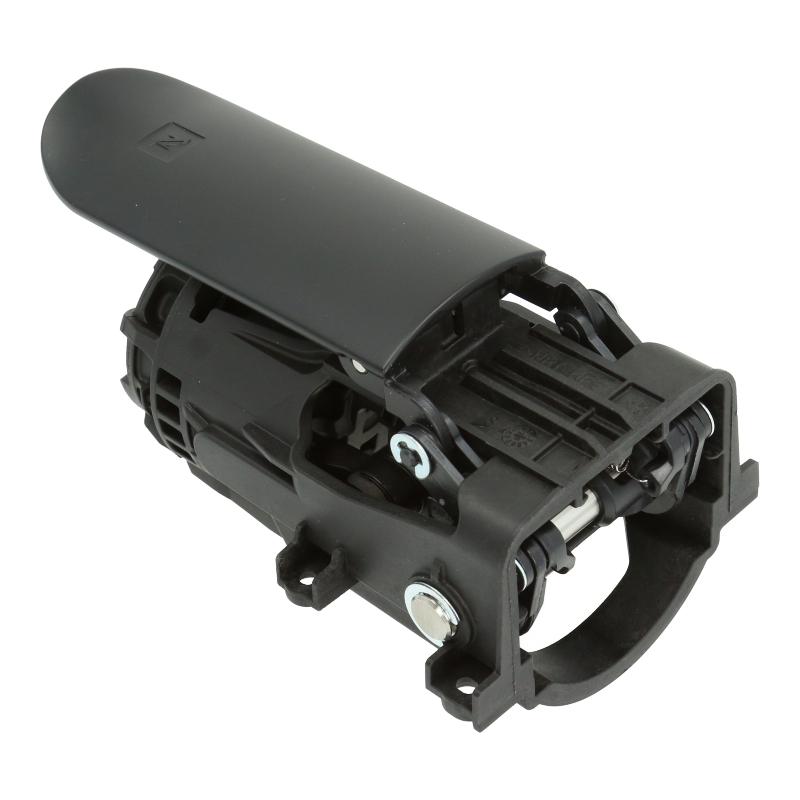 Nespresso virzulis komplekta Krups CITIZ (MS-624032')