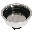 DeLonghi viengubo espresso portafiltras ECO (AS00001313')