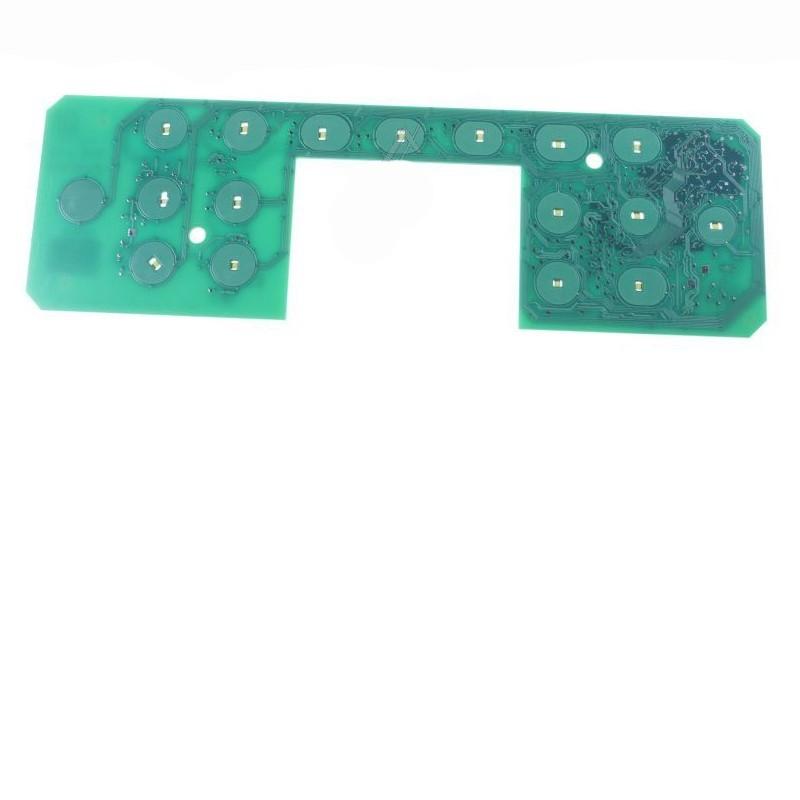 Saeco Control Board Display GranAroma (421945031101')
