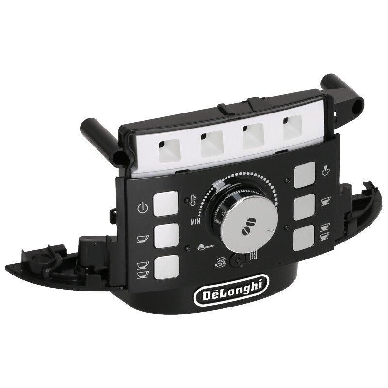 Корпус платы управления DeLonghi ECAM 21.117 731322114 (7313221141')