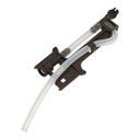 Jura jungtis kavos virimo blokui X6, X8, Z6, Z8 serija (300332')