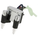 Jura Coffee Spout Set J9.2, J9.3 (69591')