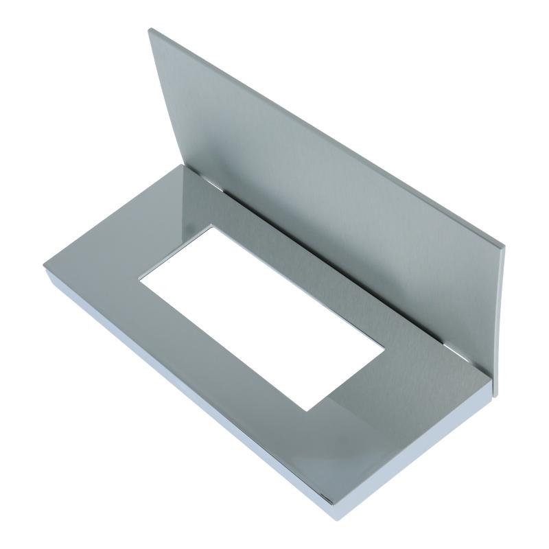 Jura Drip Tray Chrome Surface ENA 8 (74134')