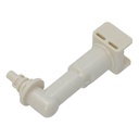 Nespresso Connector for L90 Heating Element DeLonghi (5313265341')