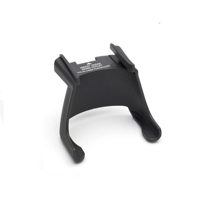 Portafiltra fiksators dzirnaviņu izejai, Stollar / Sage BES870, BES880 kafijas automātiem (SP0001558)