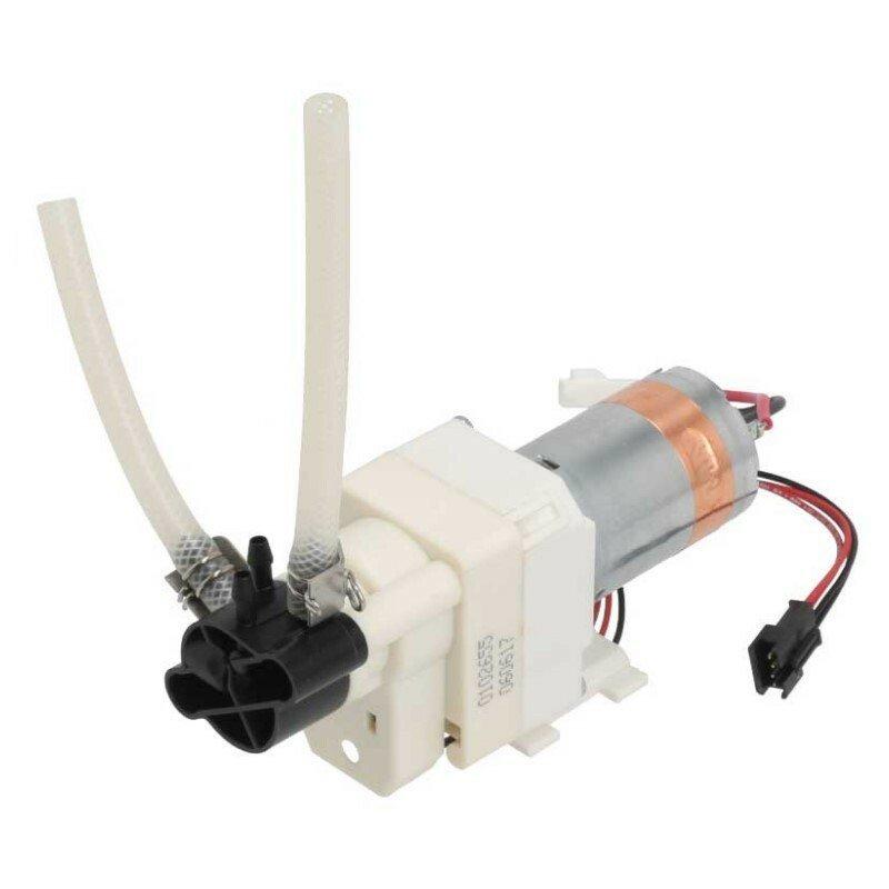 Jura Ceramic Valve J6, J9.4, XJ9 70841 (70841')